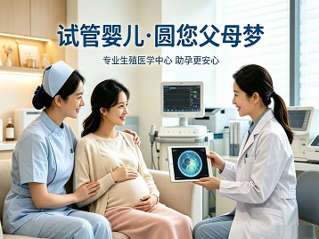 北票辅助生育服务 试管婴儿行业的兴起背景、发展与未来展望